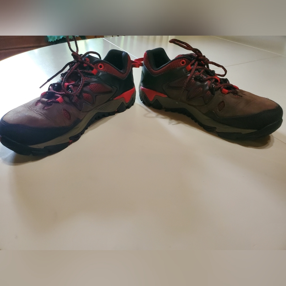 Merrell Hiking Sneakers View 6
